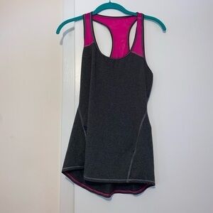 Athleta XS athletic tank
